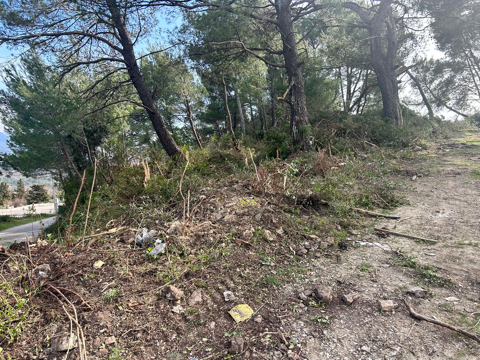 Image of Plot for Sale in Tivat-Montenegro, Image 2